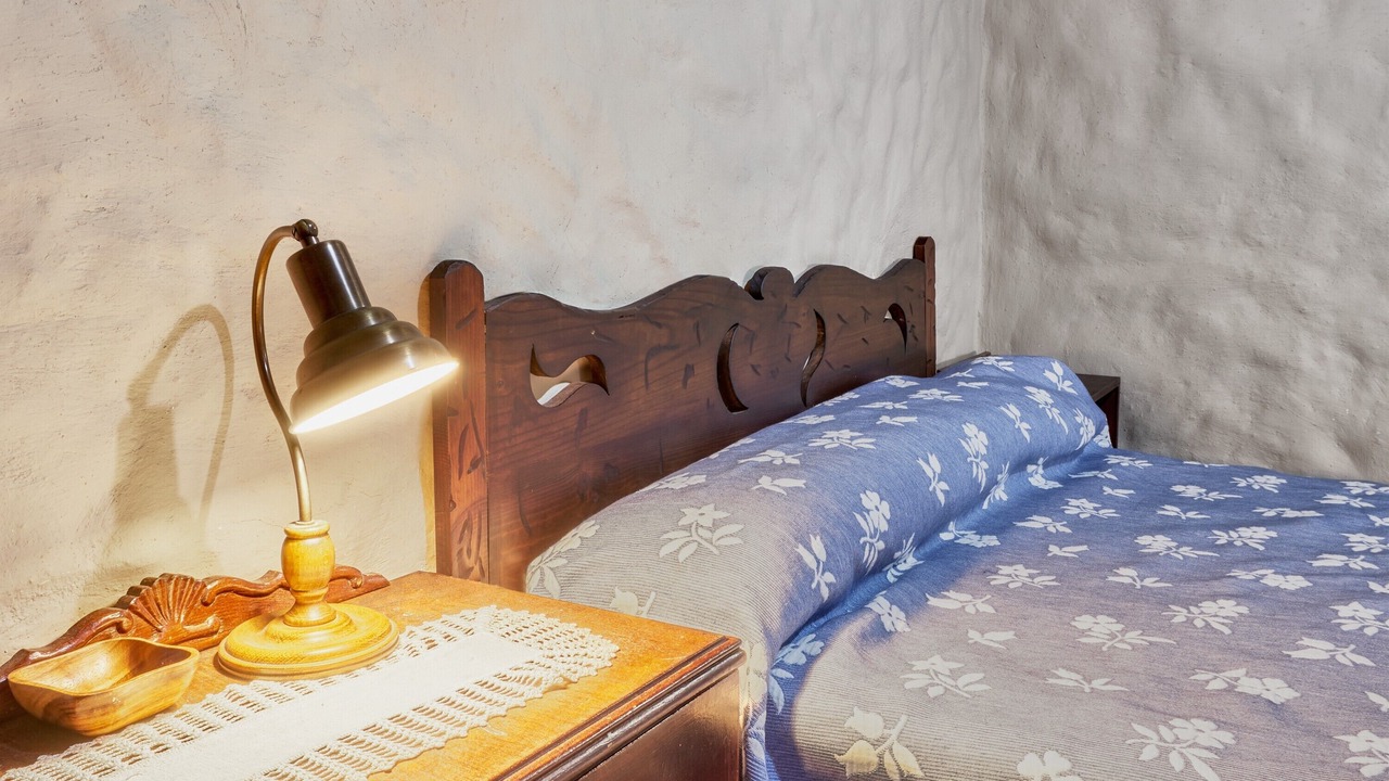 Photo of Bedroom in Odollo