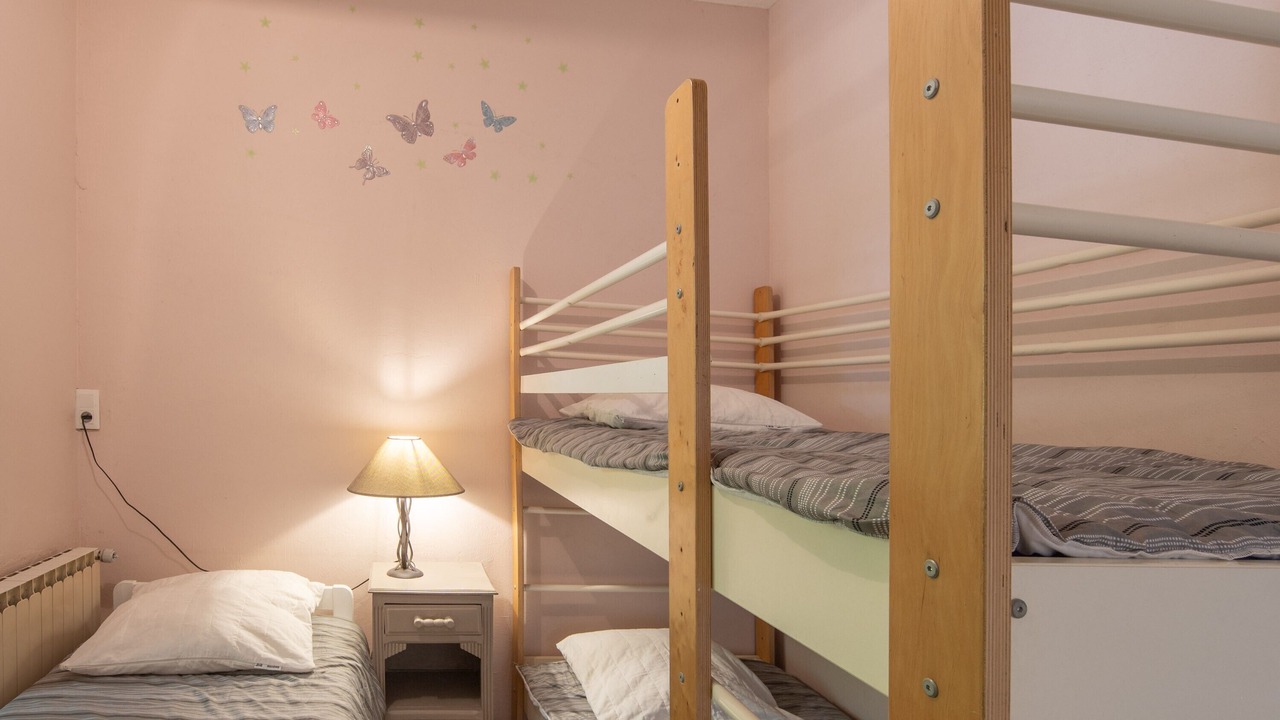 Photo of Bedroom in Orgnac-l'Aven