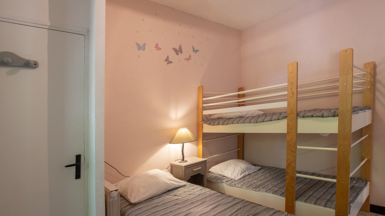 Photo of Bedroom in Orgnac-l'Aven