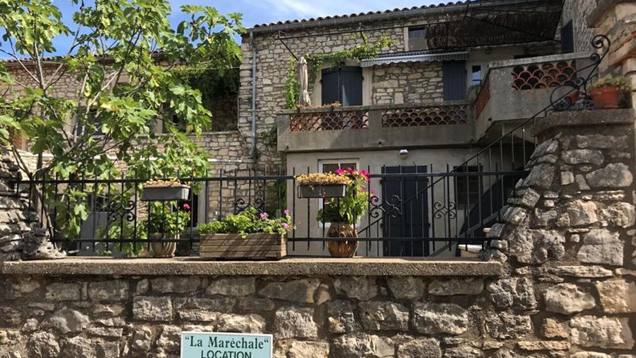 Photo of Outdoor in Orgnac-l'Aven