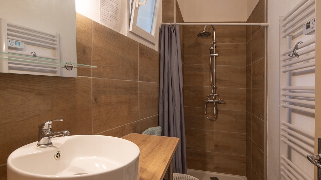 Photo of Bathroom in Orgnac-l'Aven