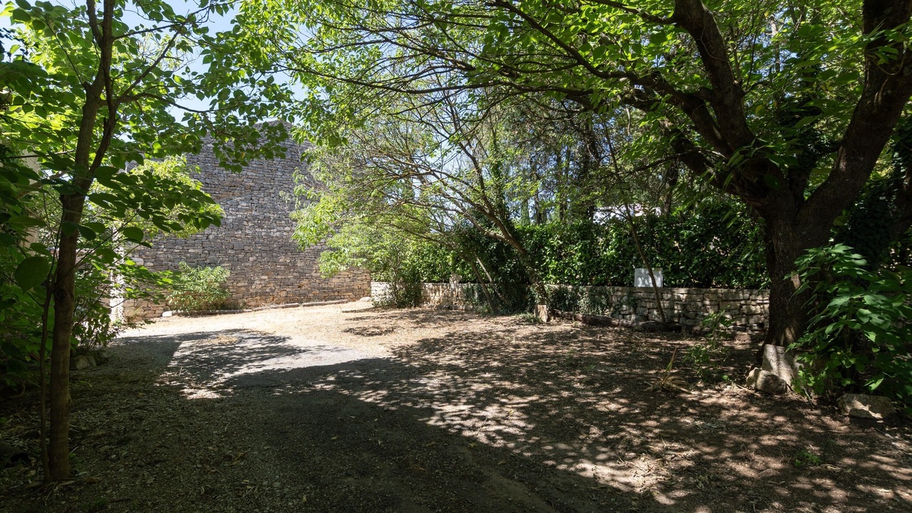 Photo of Outdoor in Orgnac-l'Aven