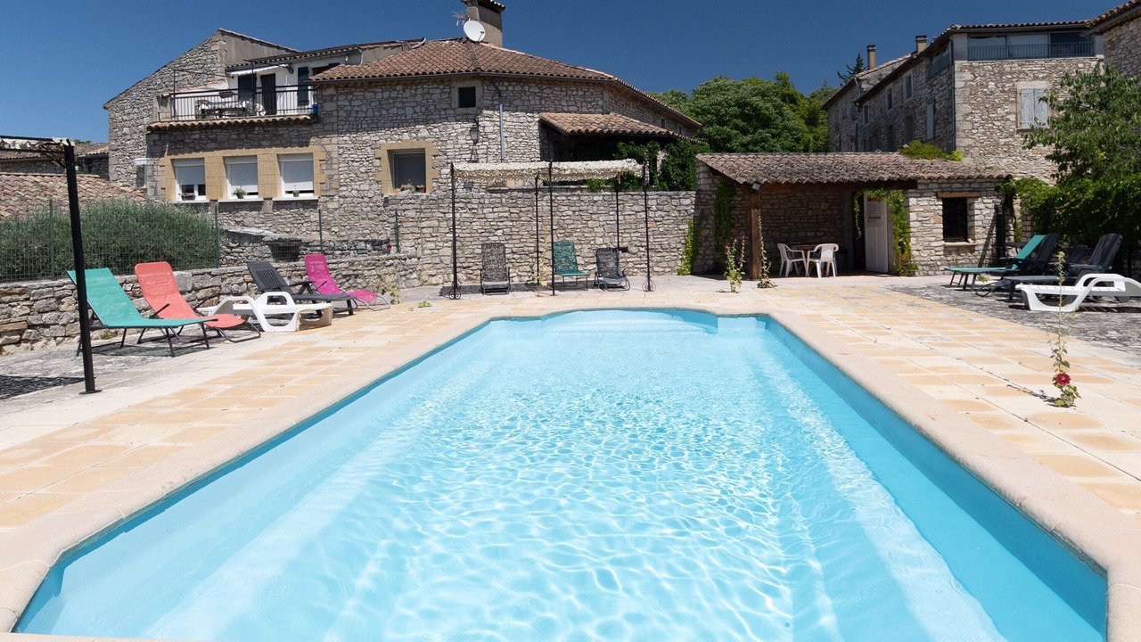 Photo of Outdoor in Orgnac-l'Aven