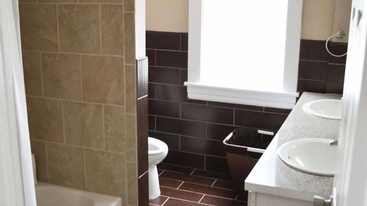 Photo of Bathroom in Roanoke