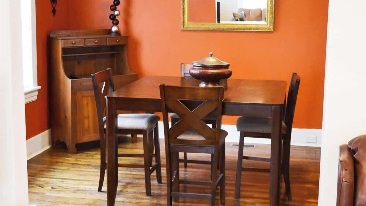 Photo of Bedroom in Roanoke
