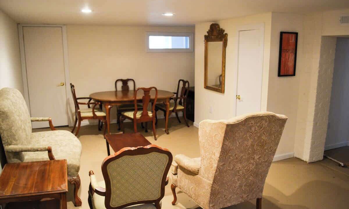 Photo of Bedroom in Roanoke