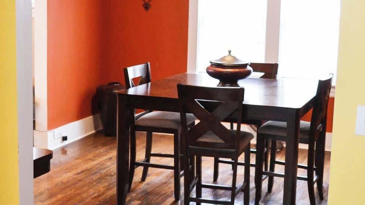 Photo of Livingroom in Roanoke