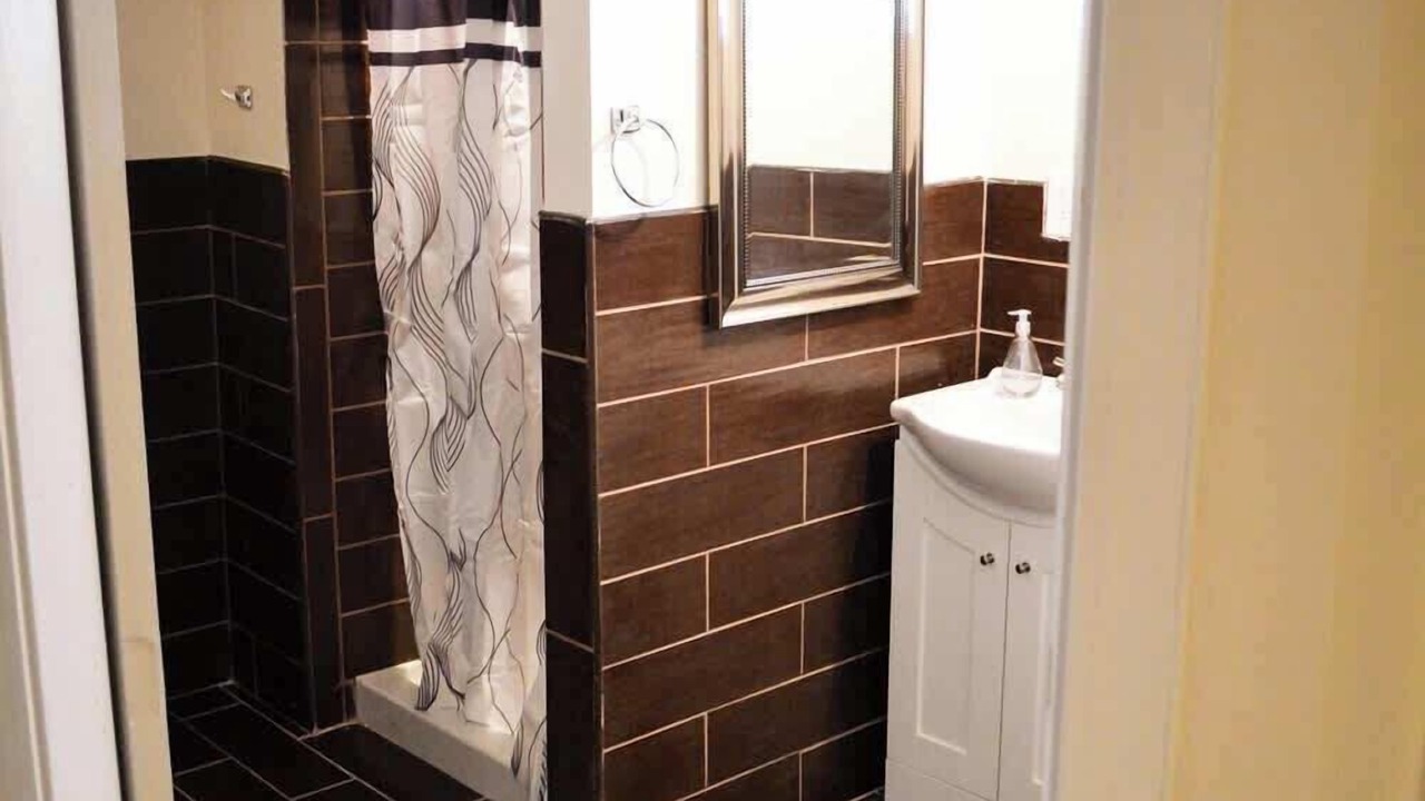 Photo of Bathroom in Roanoke