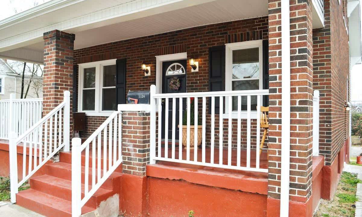 Photo of Outdoor in Roanoke