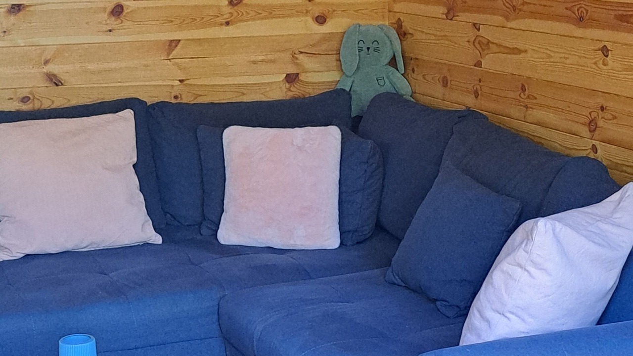 Photo of Livingroom in La Garde-Freinet