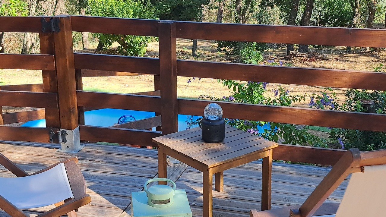 Photo of Outdoor in La Garde-Freinet