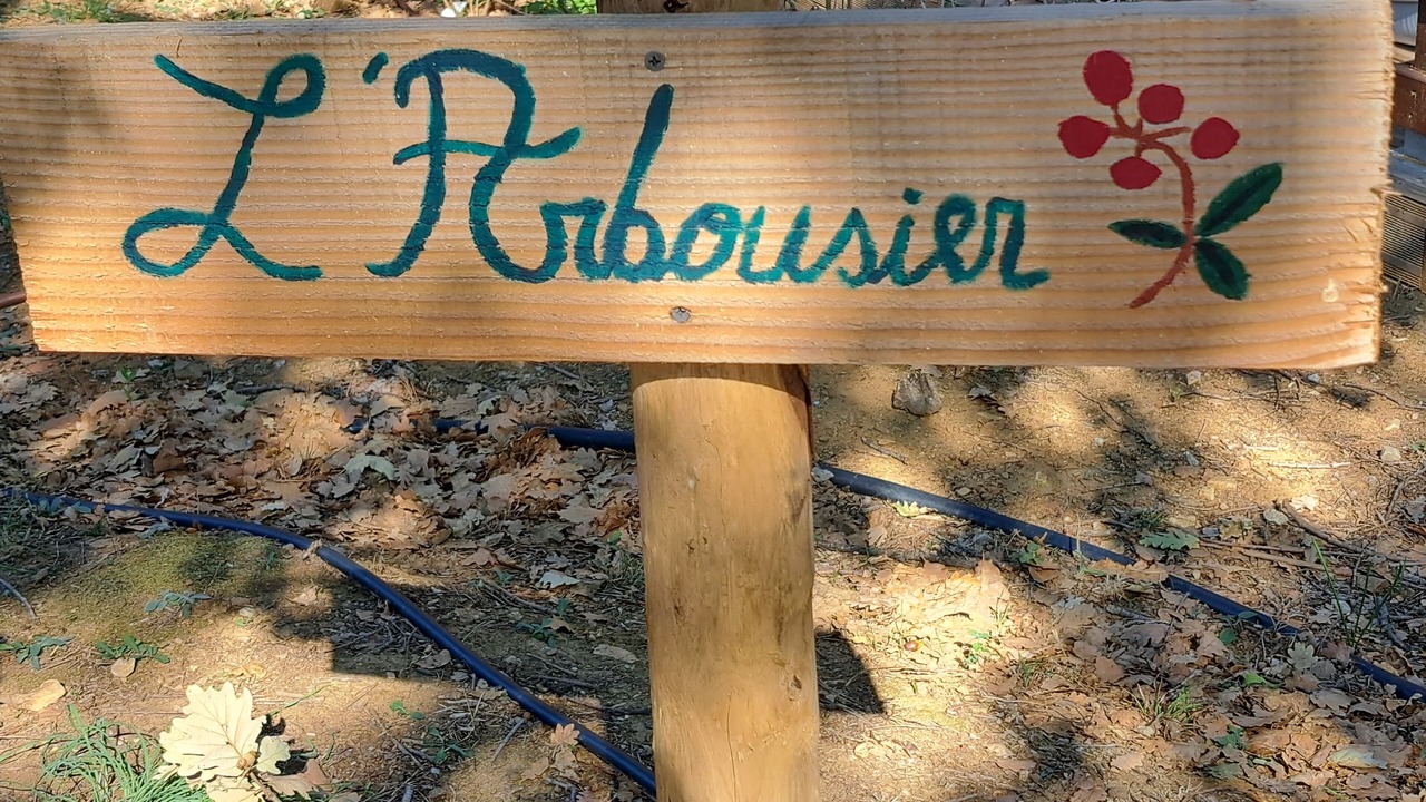 Photo of Outdoor in La Garde-Freinet