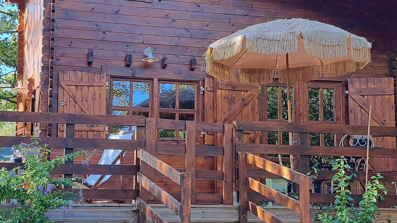 Photo of Outdoor in La Garde-Freinet