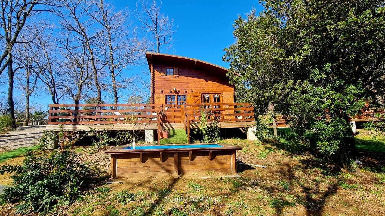 Photo of Outdoor in La Garde-Freinet