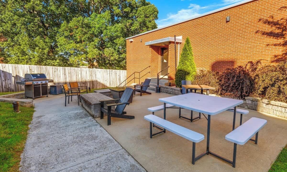 Photo of Outdoor in Roanoke