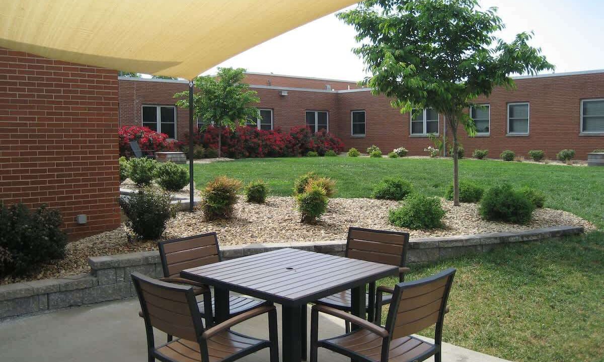 Photo of Outdoor in Roanoke