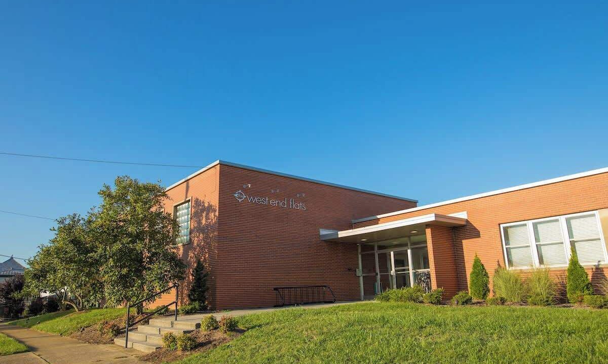 Photo of Outdoor in Roanoke