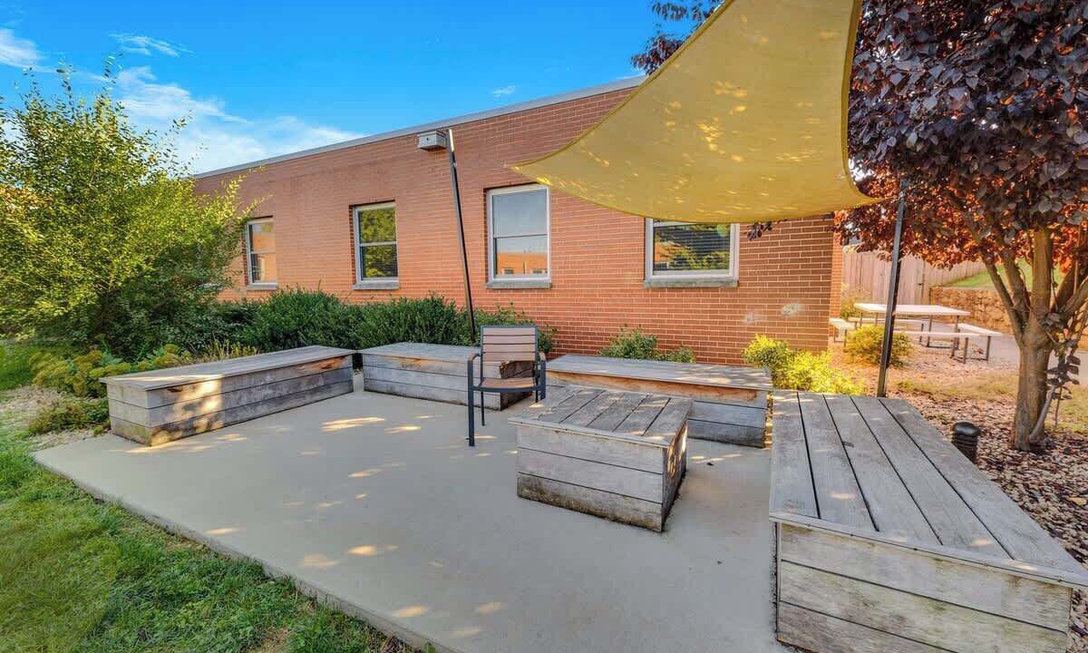 Photo of Patio Balcony in Roanoke