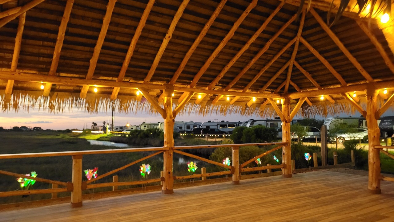 Photo of Outdoor in Port Bolivar