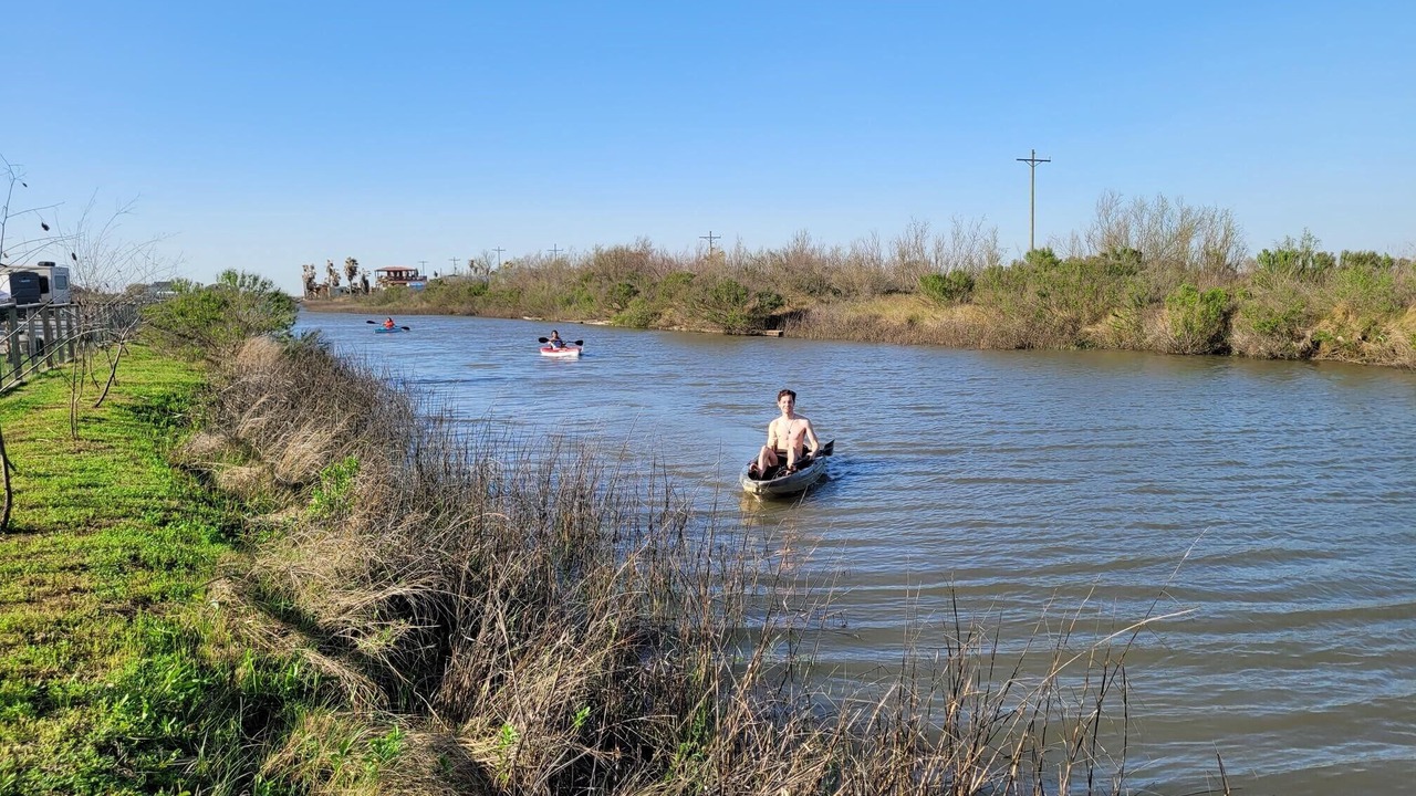Photo of Others in Port Bolivar