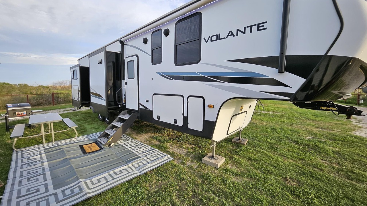 Photo of Outdoor in Port Bolivar