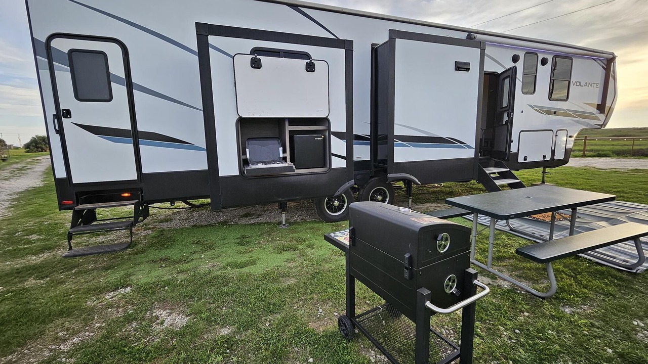 Photo of Outdoor in Port Bolivar