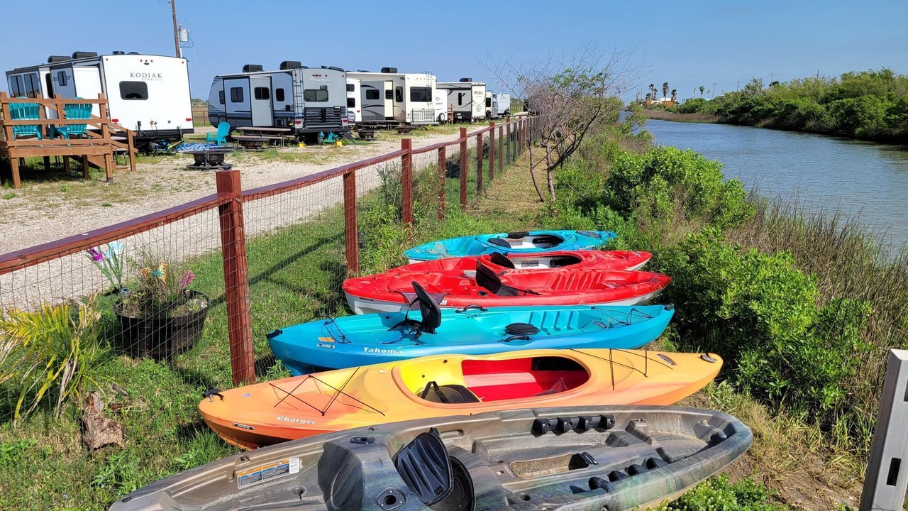 Photo of Others in Port Bolivar
