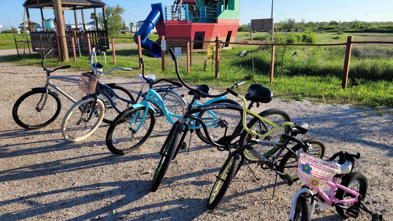 Photo of Outdoor in Port Bolivar