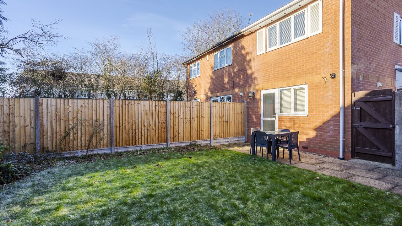 Photo of Outdoor in Wyken