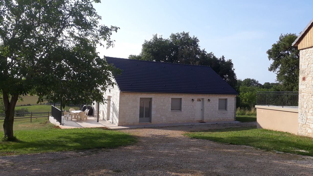 Photo of Outdoor in Gignac