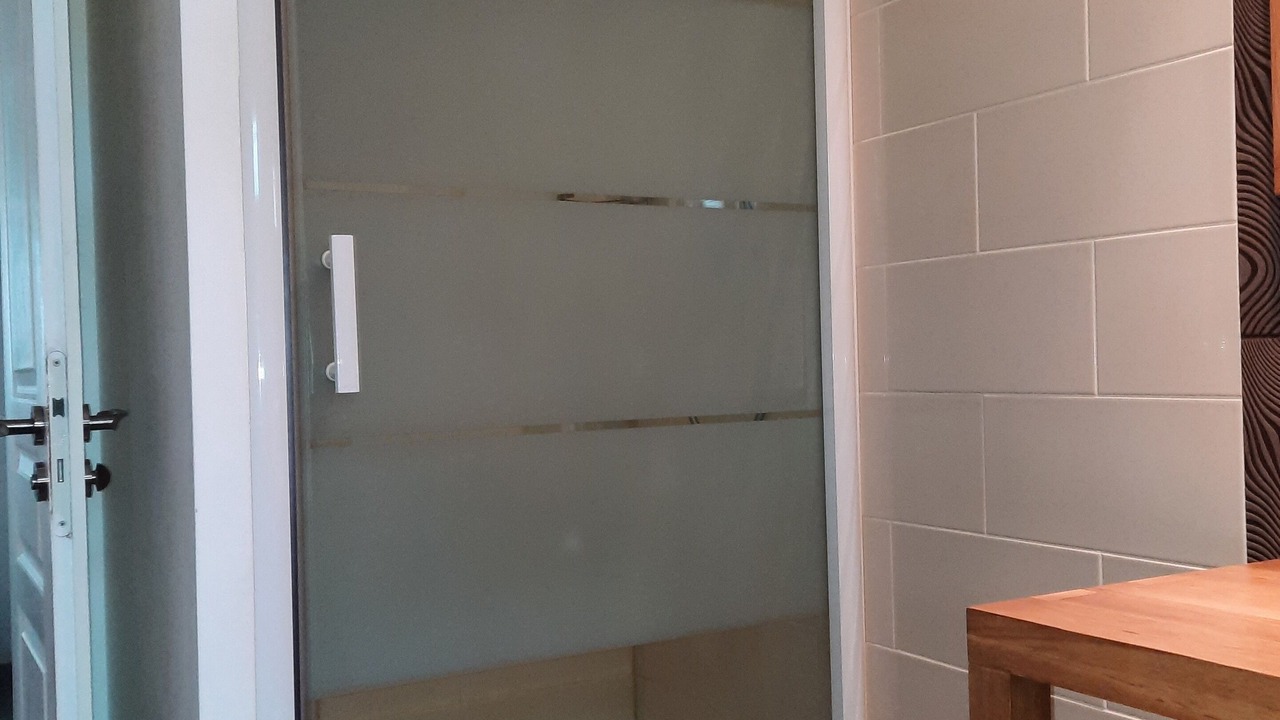 Photo of Bathroom in Gignac