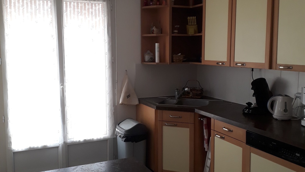 Photo of Kitchen in Gignac