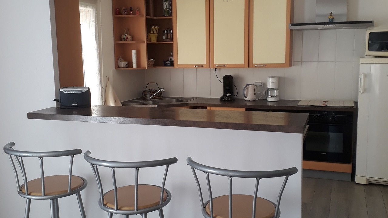 Photo of Kitchen in Gignac