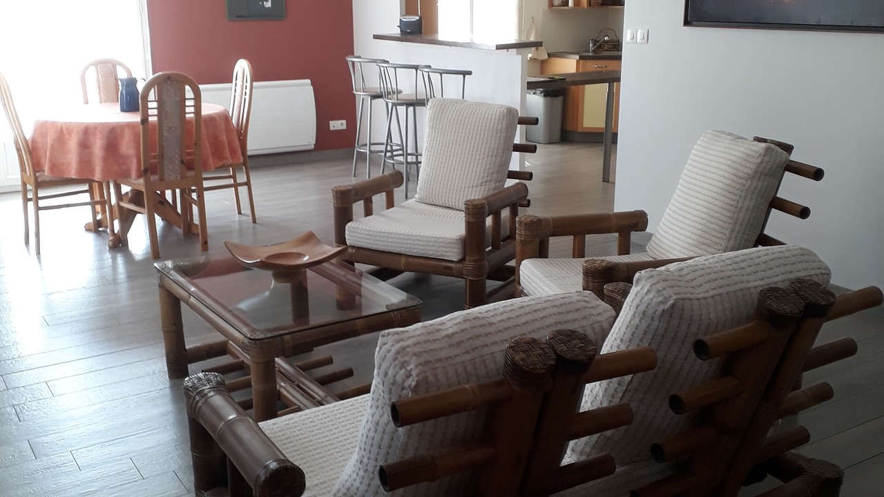 Photo of Livingroom in Gignac
