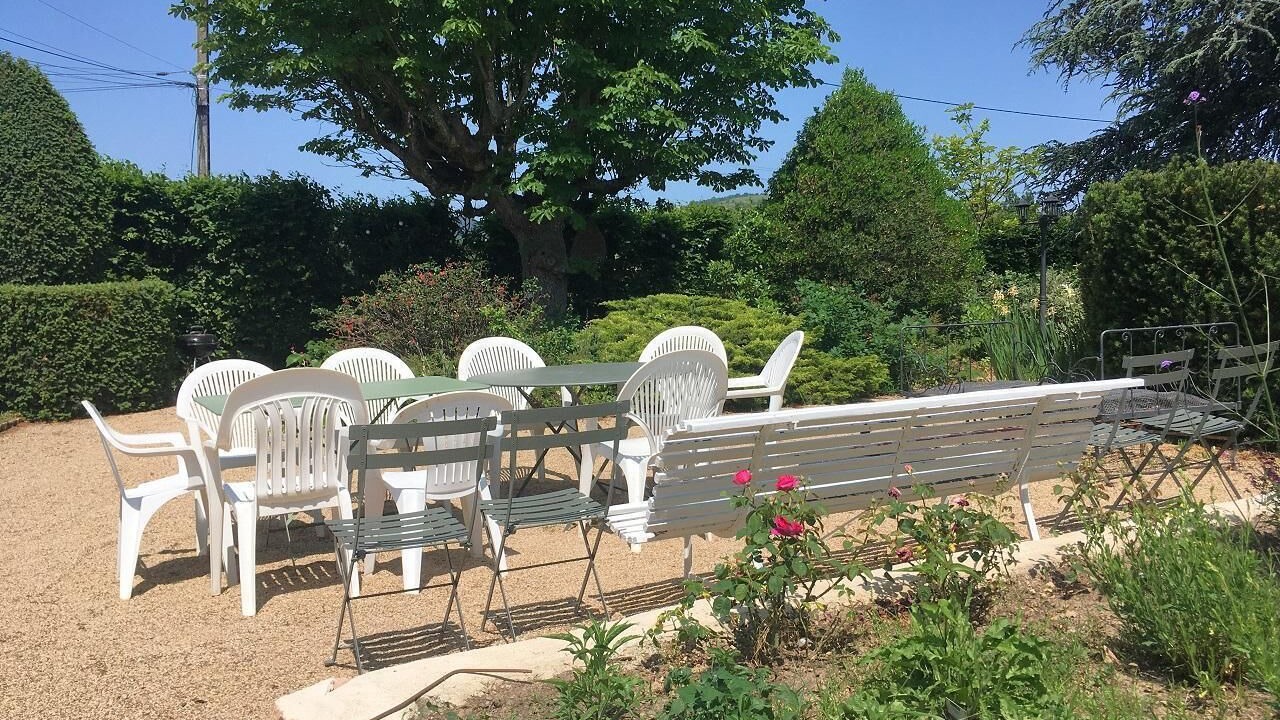 Photo of Outdoor in Julienas