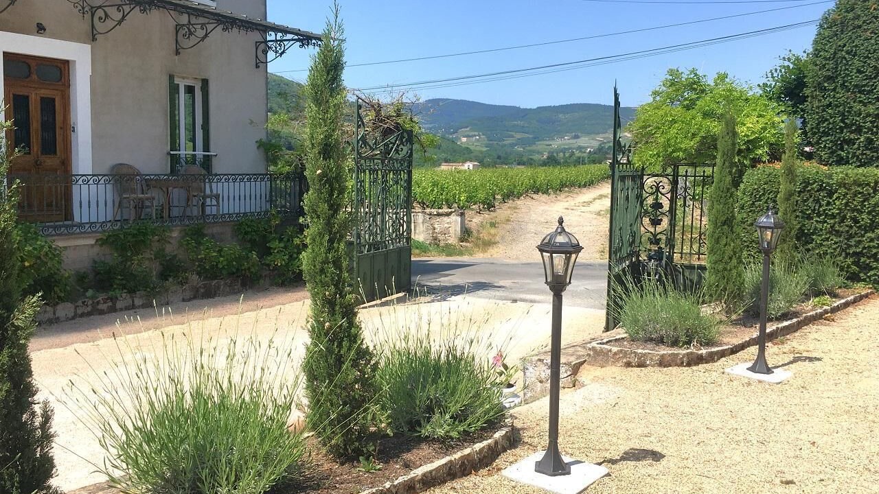 Photo of Outdoor in Julienas