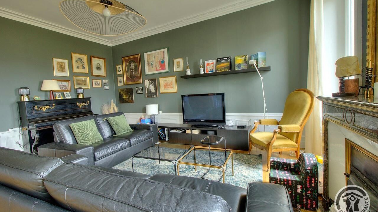 Photo of Livingroom in Julienas