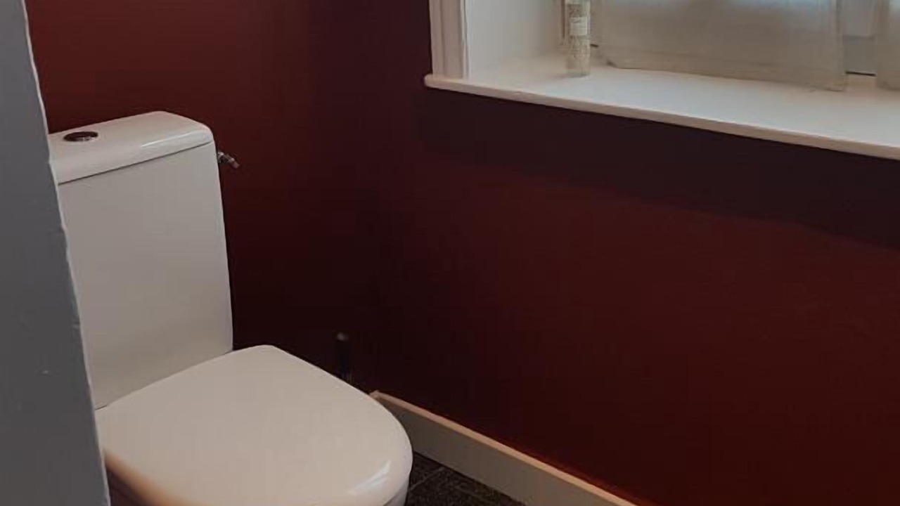 Photo of Bathroom in Julienas