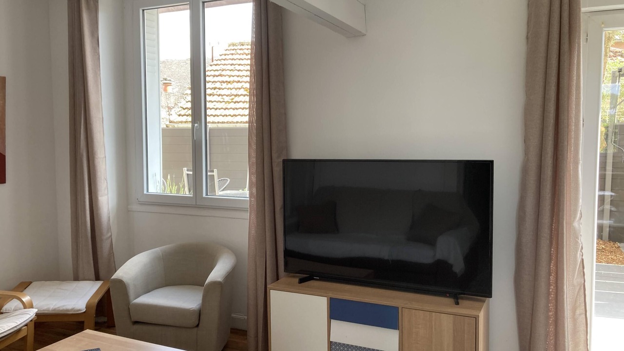 Photo of Livingroom in Borderes-sur-l'Echez