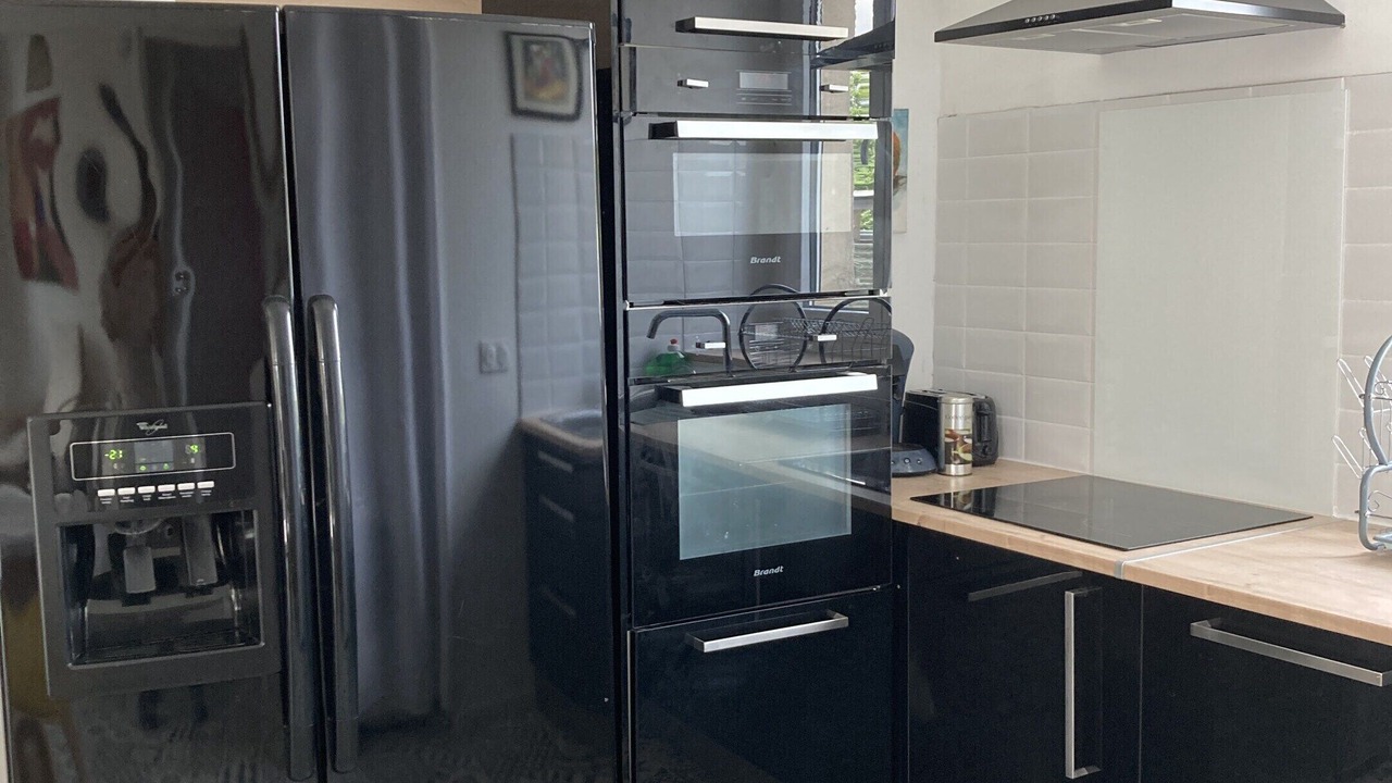 Photo of Kitchen in Borderes-sur-l'Echez