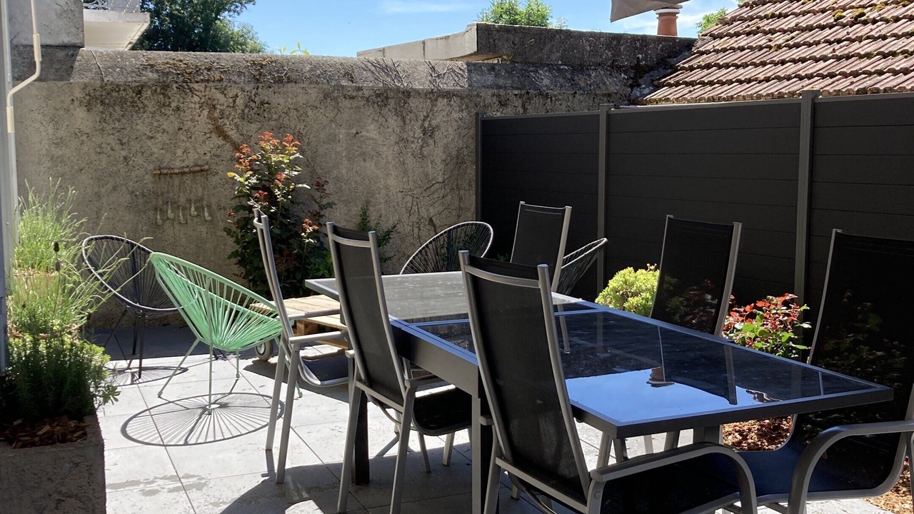 Photo of Outdoor in Borderes-sur-l'Echez