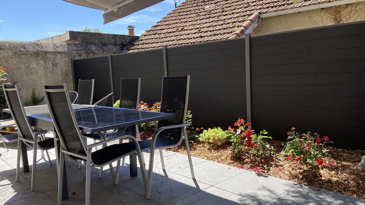 Photo of Outdoor in Borderes-sur-l'Echez