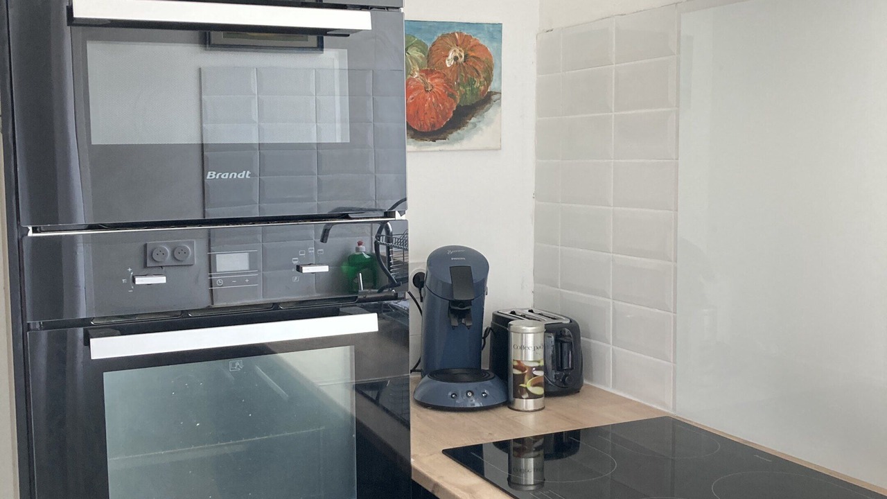 Photo of Kitchen in Borderes-sur-l'Echez