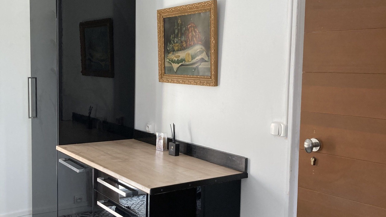 Photo of Kitchen in Borderes-sur-l'Echez