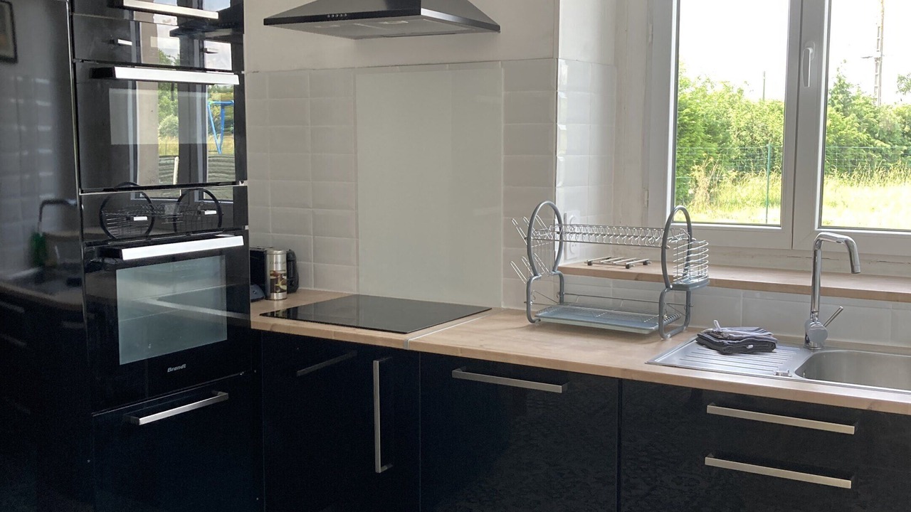 Photo of Kitchen in Borderes-sur-l'Echez