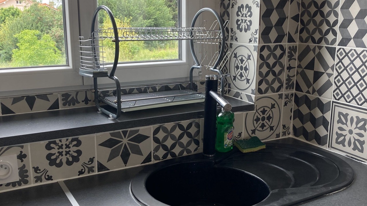 Photo of Kitchen in Borderes-sur-l'Echez