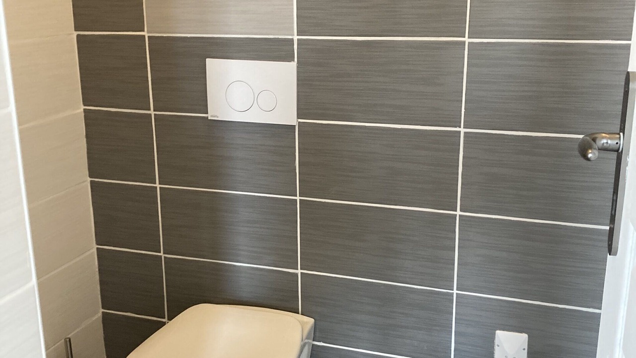 Photo of Bathroom in Borderes-sur-l'Echez