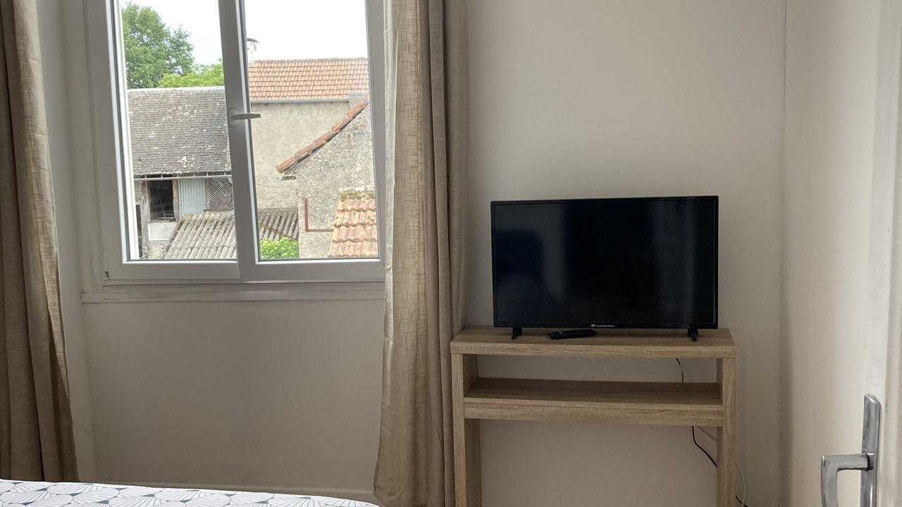 Photo of Bedroom in Borderes-sur-l'Echez