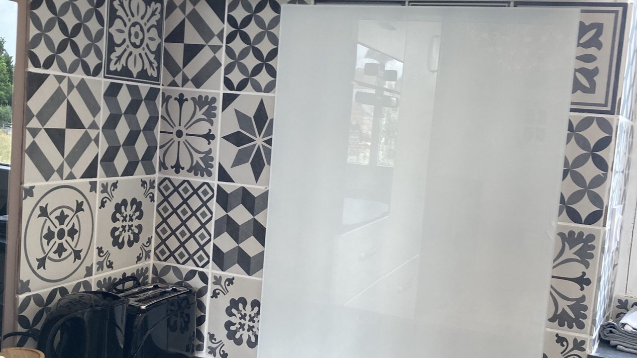 Photo of Kitchen in Borderes-sur-l'Echez