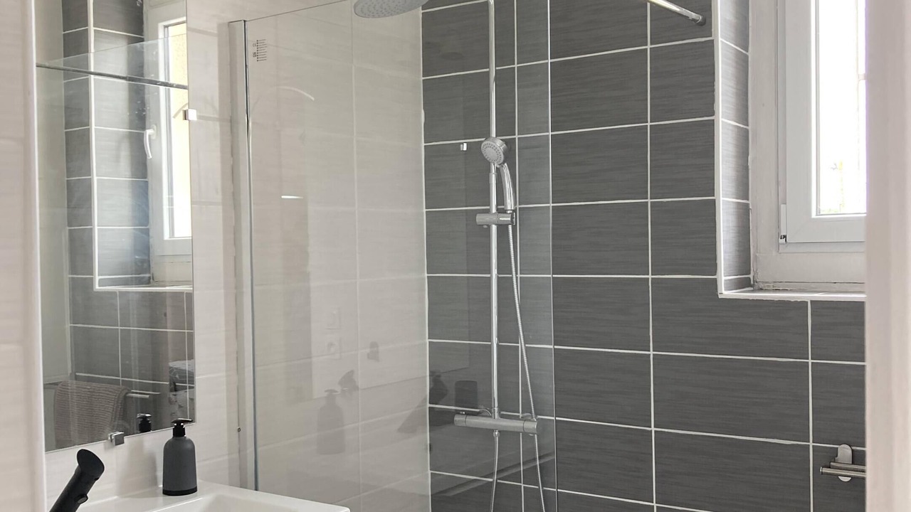 Photo of Bathroom in Borderes-sur-l'Echez
